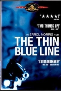 Thin Blue Line