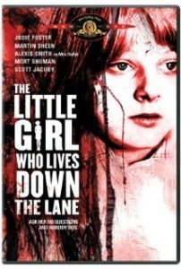 The Little Girl