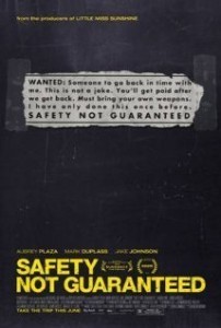 safety