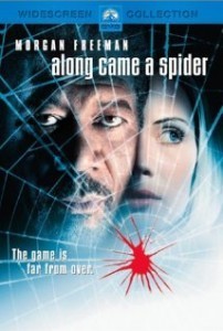 Along Spider