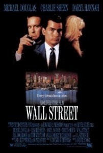 wall street