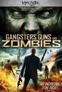 gangsters