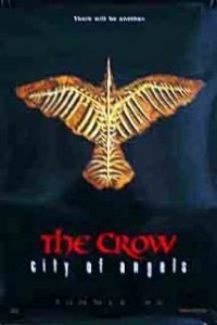 crow city of angels