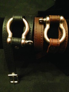 shackle wraparound MNJ
