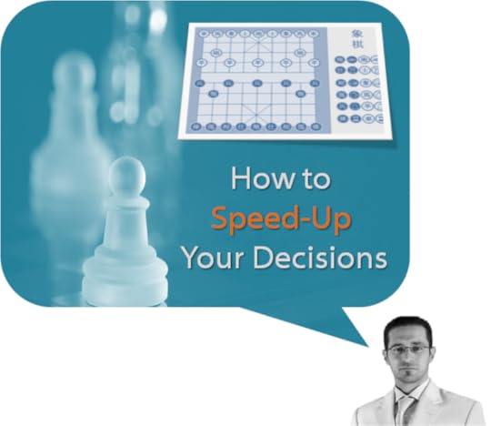 How to Speed-Up Your Decisions