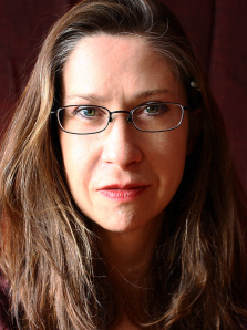 Kris Austen Radcliffe