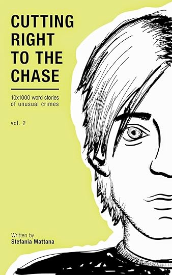 Cutting Right To The Chase