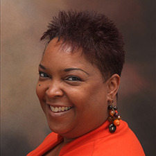 Yvette Allen-Tatum Author Photo