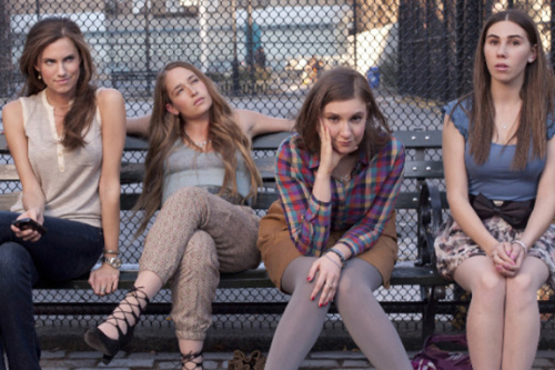 Girls