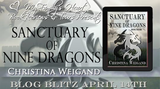 sanctuaryninedragons