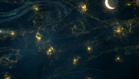 Vincent and the Doctor 1