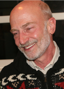 Michael J. Rosen.