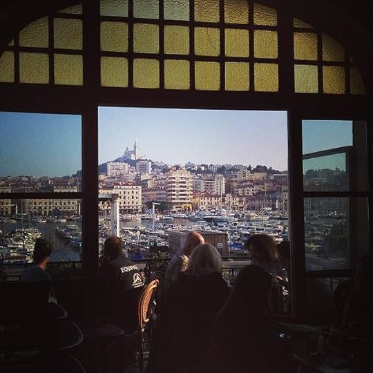 La caravelle #life #laviesurmars #marseille #marseillerebelle