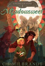 Meadowsweet 220 tall