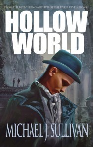 Hollow World by Michael J. Sullivan