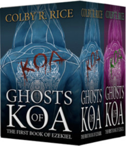 Ghosts of Koa