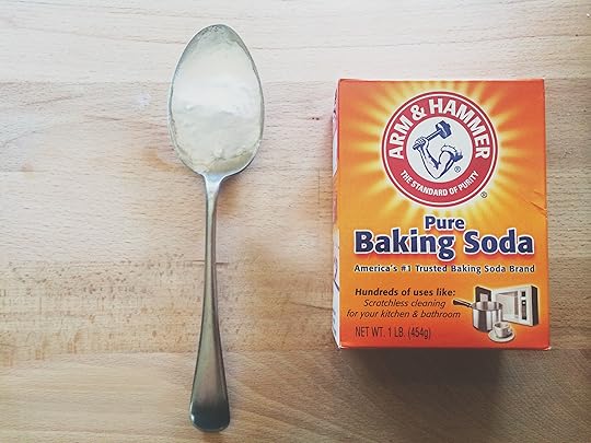 How to Clean Tarnished Vintage Silverwear Made Peachy