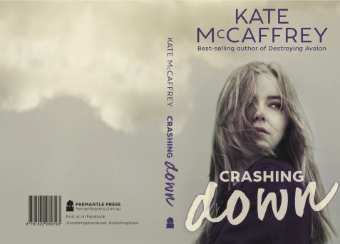 Crashing Down
