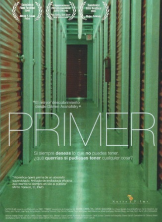 Primer - 2