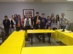 Maine South Book Club