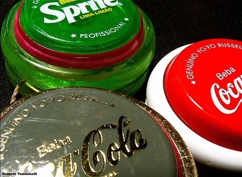 yoyo