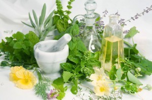 homeopathy