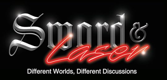 Sword & Laser logo