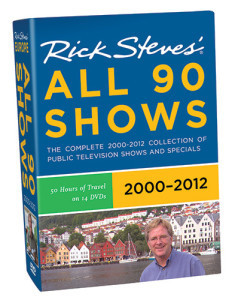 rick-steves-90-show-dvd-set