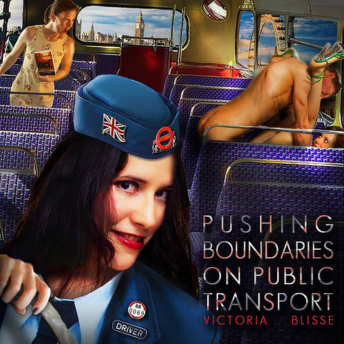 pushingboundariesbboo
