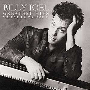 Greatest Hits (Billy Joel albums)