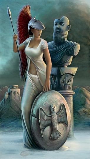 Athena-GODDESS-OF-WISDOM-42145800793