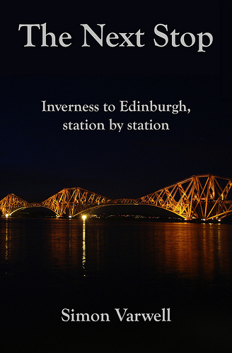 The Next Stop cover