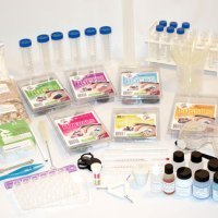 EK01 Earth & Space Science Kit Prototype