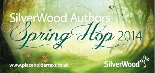 Silverwood Blog Hop