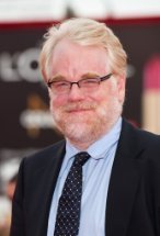 Philip Seymour Hoffman's primary photo