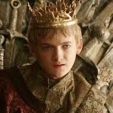 Joffrey Baratheon