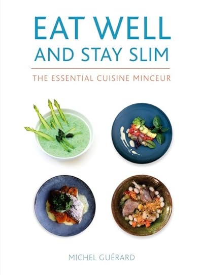 East Well and Stay Slim Cover