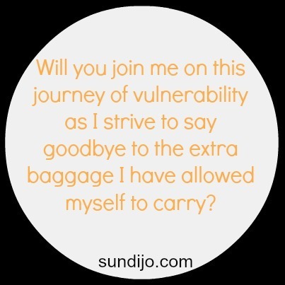 Why This is the Most Vulnerable Post I've Ever Written