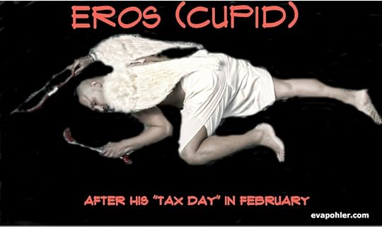 Cupid's Tax Day