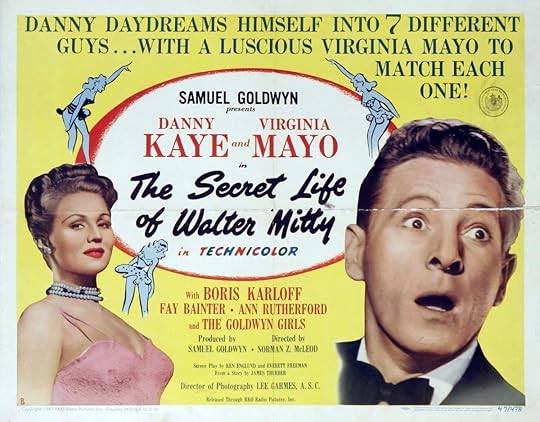 Walter Mitty_1947