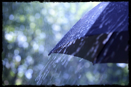 rain