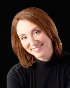 Stasia Ward Kehoe.