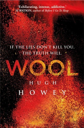 WOOL COVER