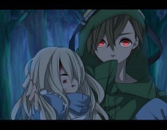 Kagerou Project