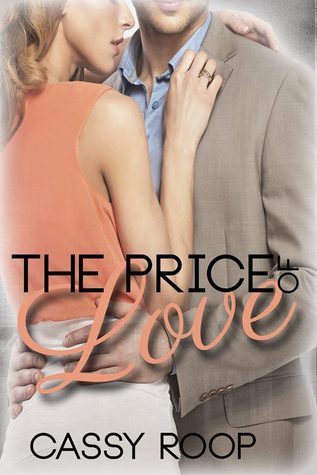 The Price of Love Cover