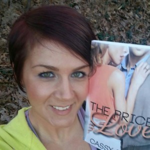 Cassy Roop Author Pic