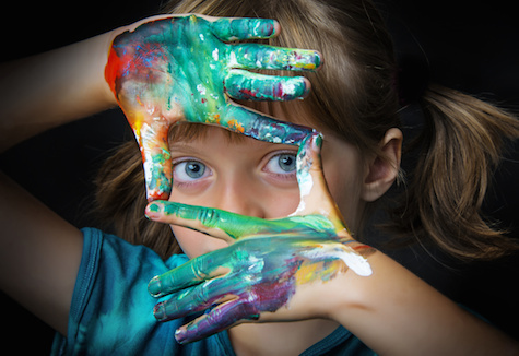 18reasonstosavearteducationinschools 18 Reasons to Save Art Education in Elementary Schools