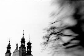 bone church exterior