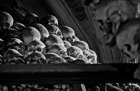 bone church 6