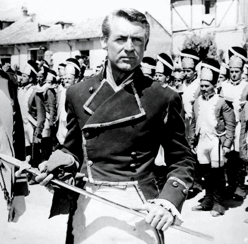 Cary Grant